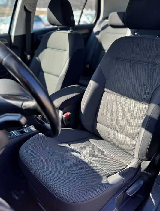 Volkswagen Golf 7 // 1.4tsi // 2014 // Euro 5 // Carte Service // Import Germania // Manuala 6+R