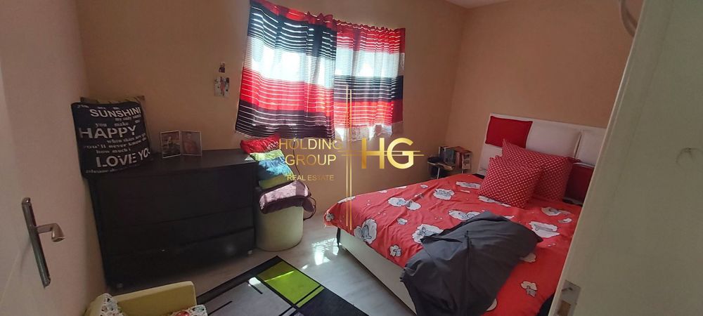 Къща в Варна-м-т Перчемлията площ 114  кв.м