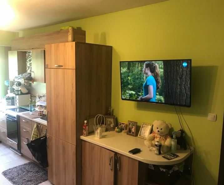 Продава се Едностаен апартамент в София, Люлин 2 - 47 кв.м за 1085 €/кв.м - Снимка #4