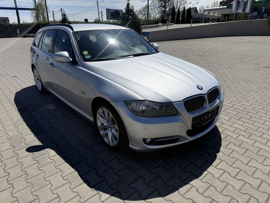 BMW seria 3 motor 2,0 Diesel an 2011 Xenon/Navigatie