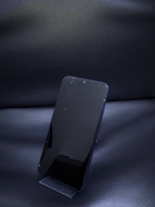 Redmi Note 8 Память: 128ГБ