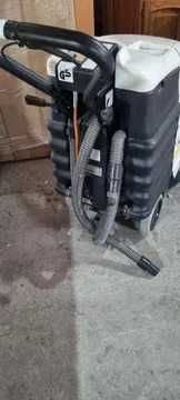 Kärcher BD 400 – mașină profesională spălat pardoseli, import Germania