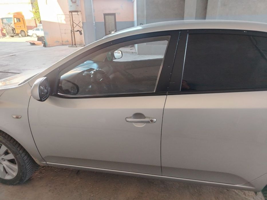 Kia forte 2009 yil