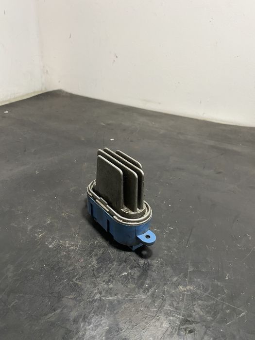 Rezistenta trepte aeroterma Volkswagen Vw T5 2.5 TDI Transpoter T5