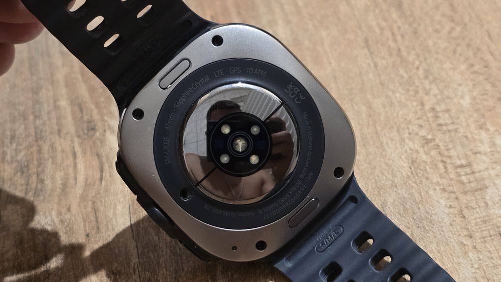 Samsung Galaxy Watch Ultra LTE