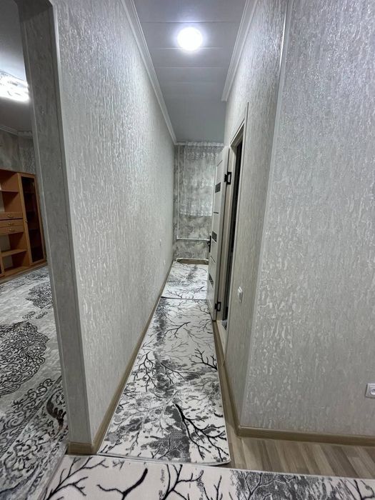 Продаётся 2- комнатная Массив Кушбеги