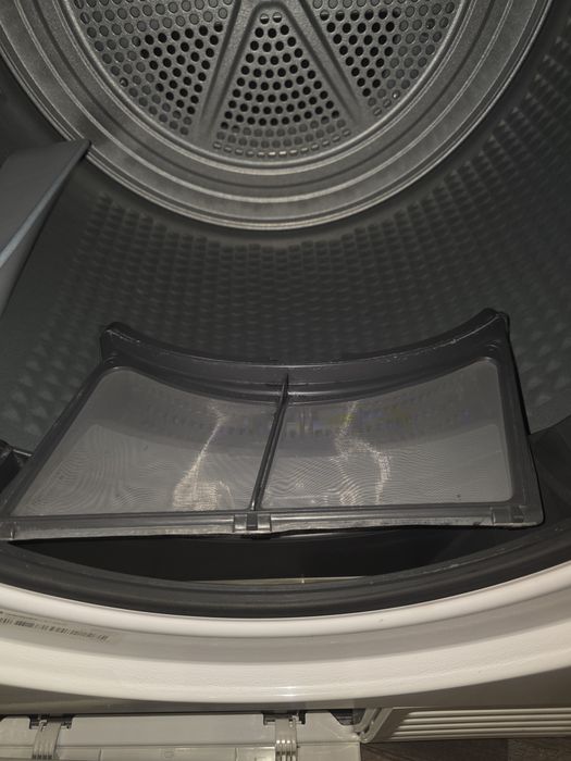 Сушилня Whirpool 8kg