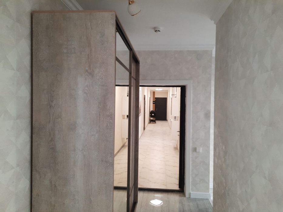 Аренда ЖК Arman Qala 2-2