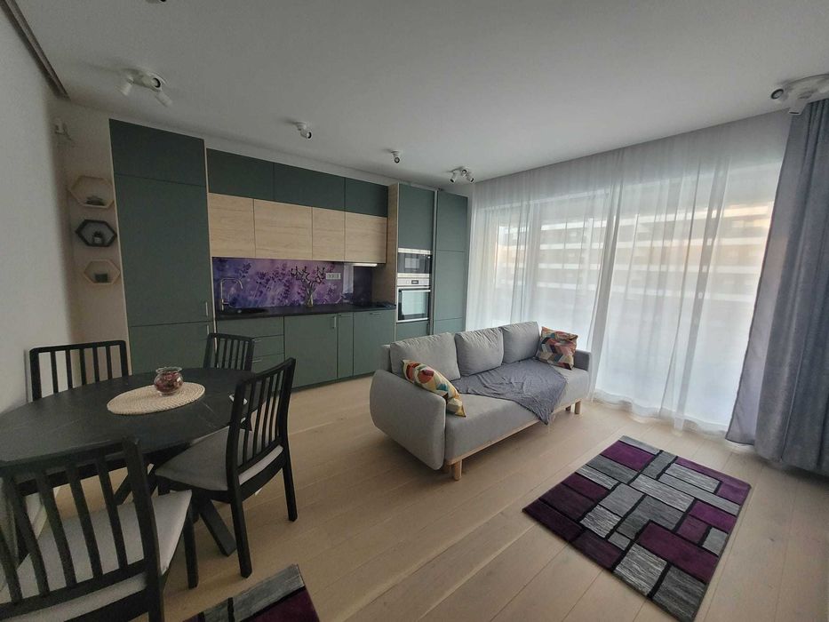 Inchiriere 2 camere Nusco