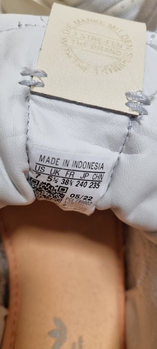 Кецове Adidas Forum Bonega