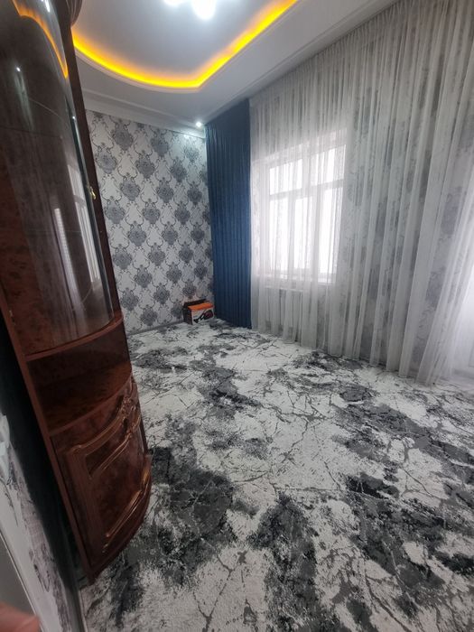 Yashnobodda kottej arendaga beriladi