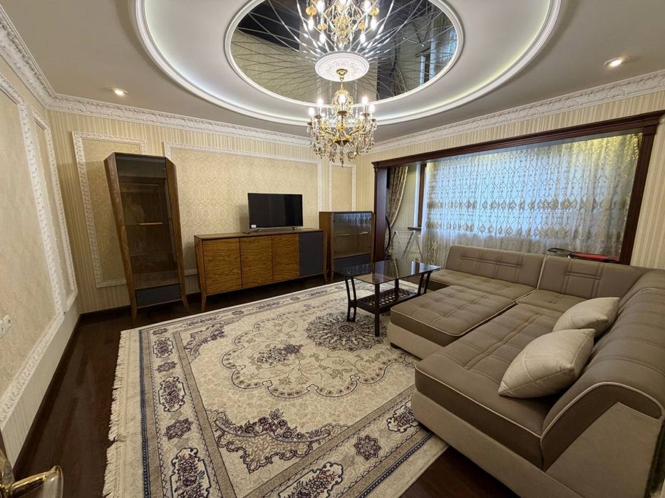 Аренда Дархан 2/2/9