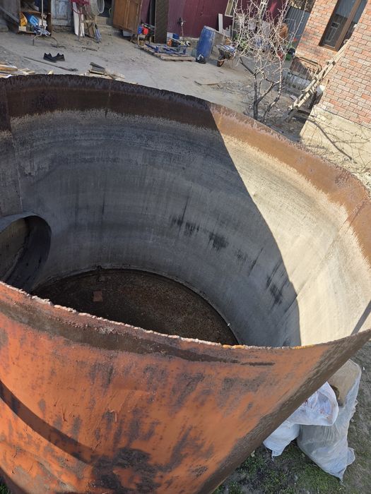 Емкость для воды