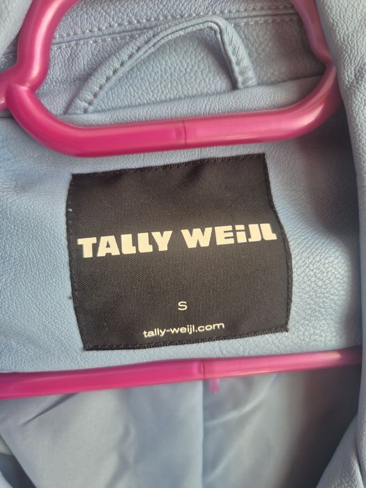 Geaca de dama Tally Weijl
