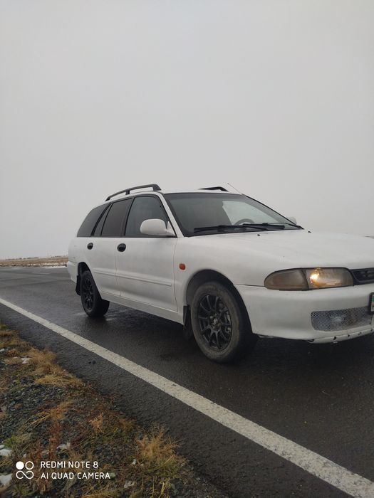 Продам Митсубиси Лансер