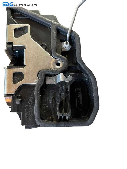 Broasca Incuietoare Usa Portiera Stanga Spate BMW Seria 1 E87 2003 - 2012 Cod 7202147 [B4514]