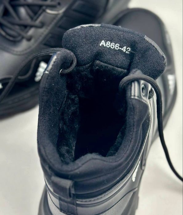 Мужские зимние красофки