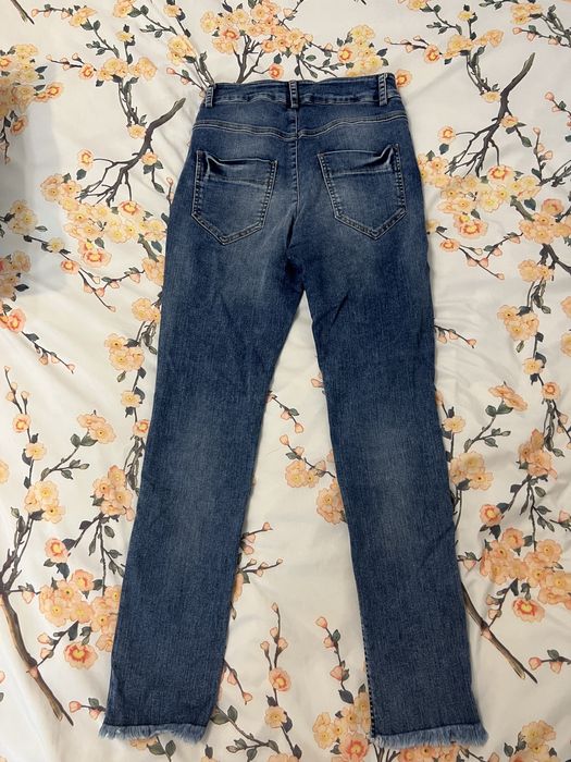 Дамски дънки Junona