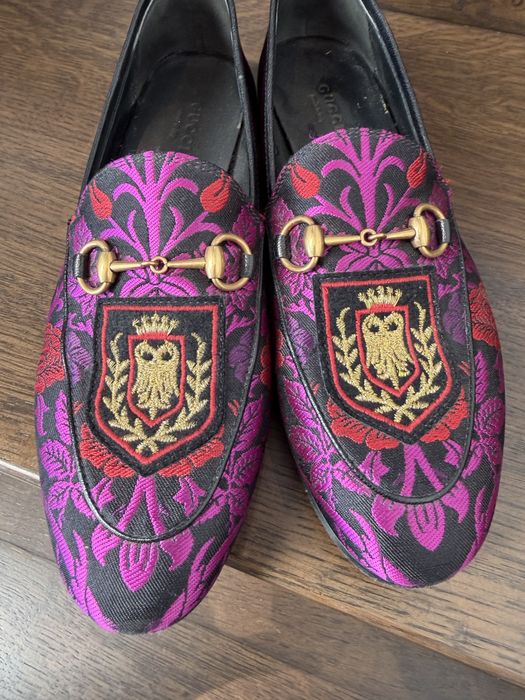 Gucci оригинални обувки