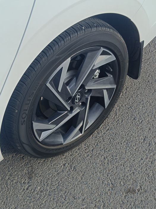 Летние шины KUMHO 17р