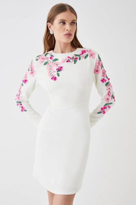 Рокли Karen Millen, Coast