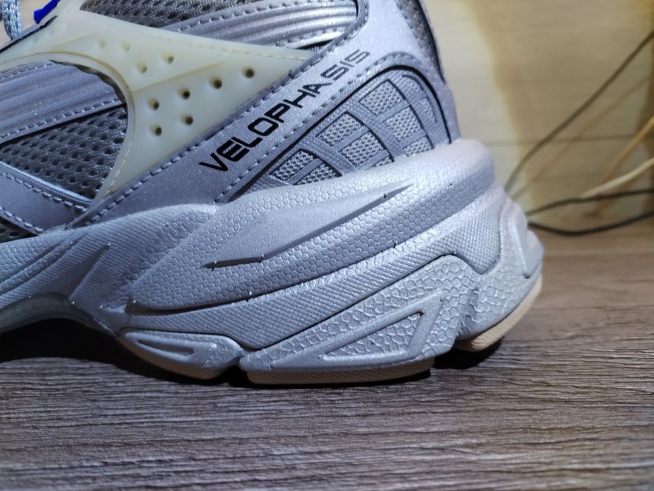 Маратонки Puma Velophasis, 44 размер, нови.