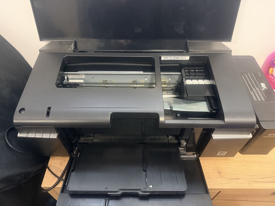 Imprimanta Epson L805