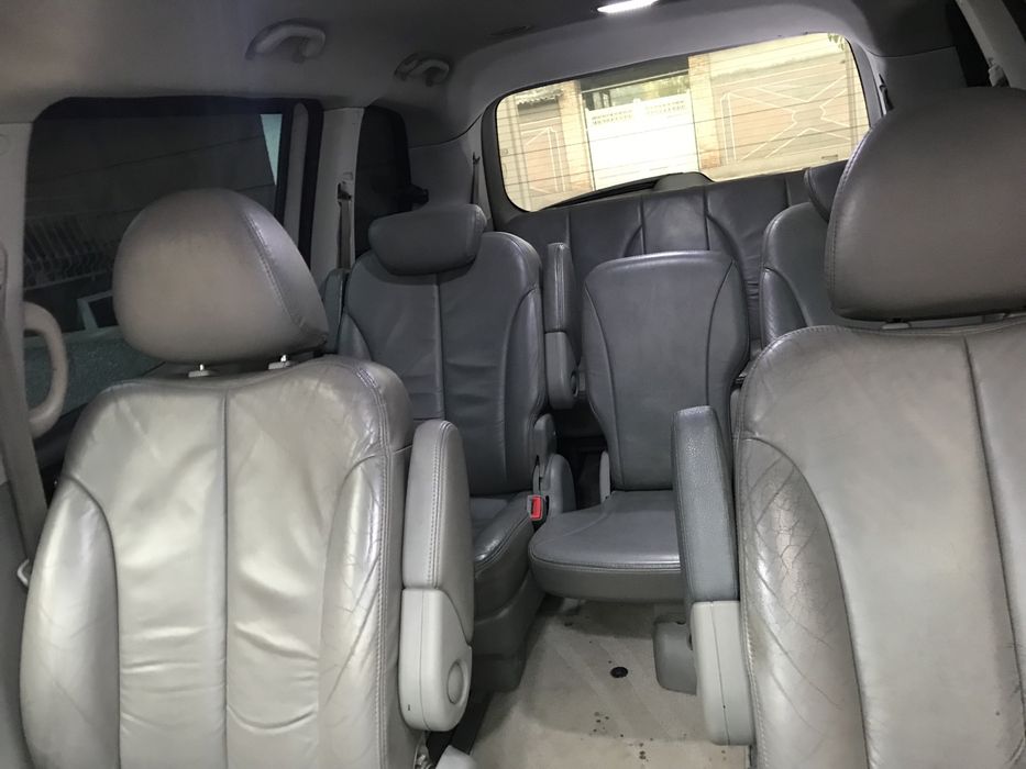 Киа карнивал холати ало