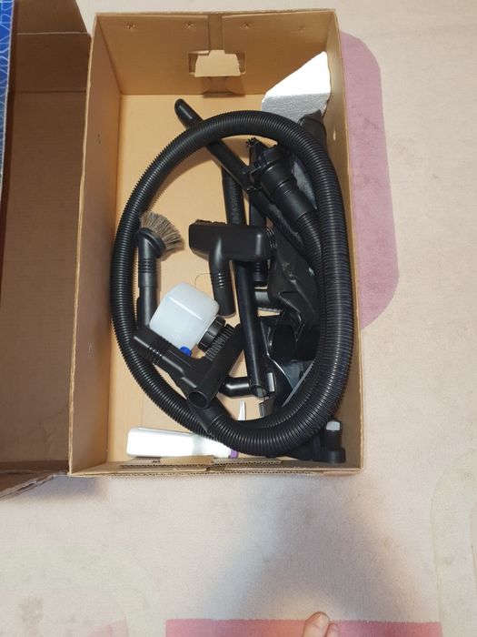 Kirby profesional AVALIR  2