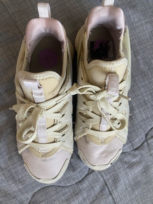 Дески маратонки.