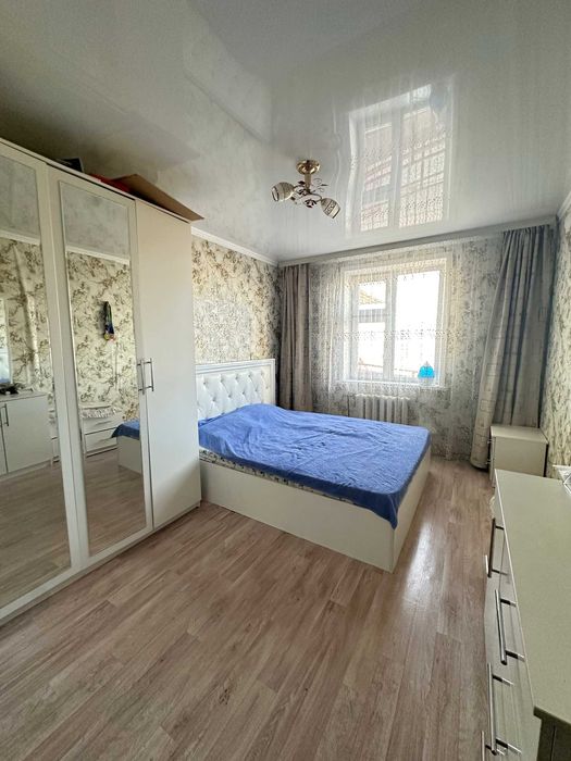 Продам 2 ком квартиру В БЕРЕКЕ