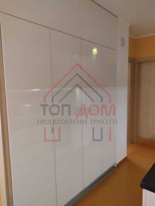 Дава се под наем Двустаен апартамент в Варна, ХЕИ - 65 кв.м за 612 € - Снимка #2