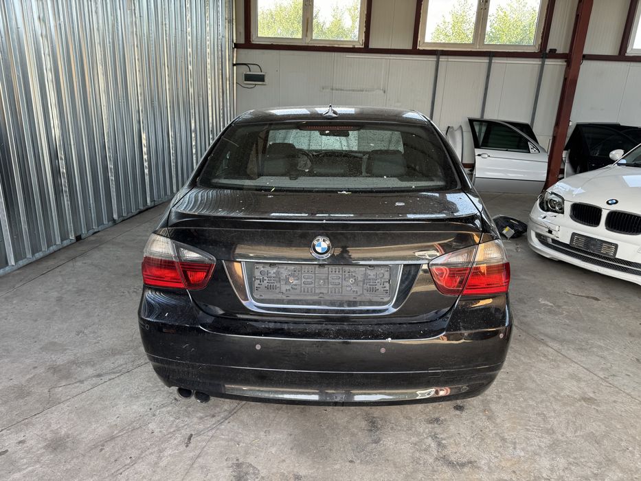 Бмв е90 330д 231 на части(bmw e90 330d na chasti)