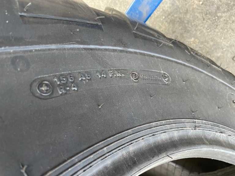 16.9-28 Cauciucuri noi Petlas livrare rapida CAT livrare 14PR