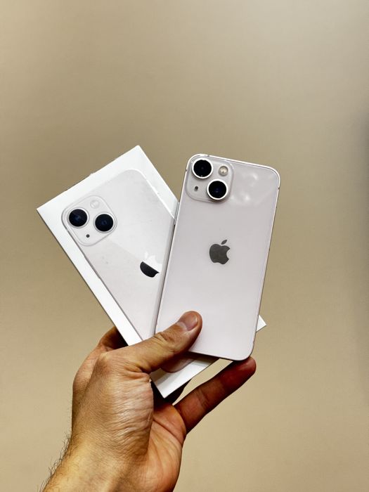 Iphone 13 Mini. 128гб. 10/10