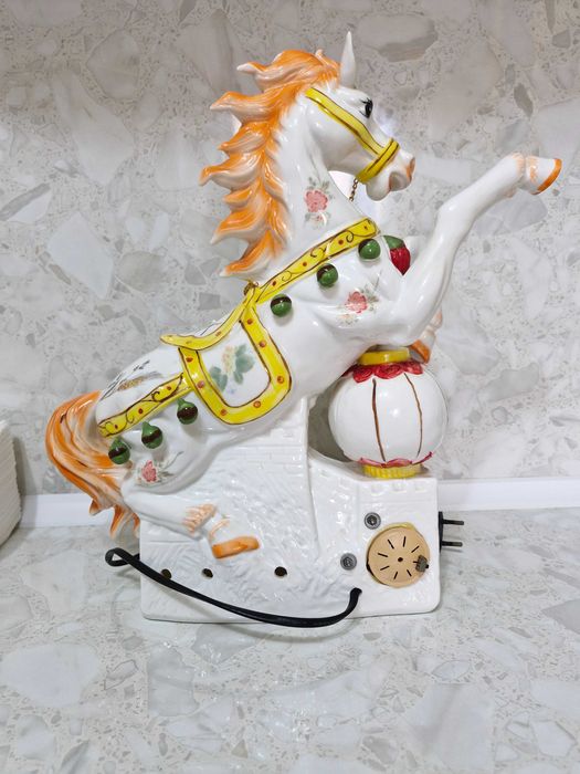 Светильник-ночник