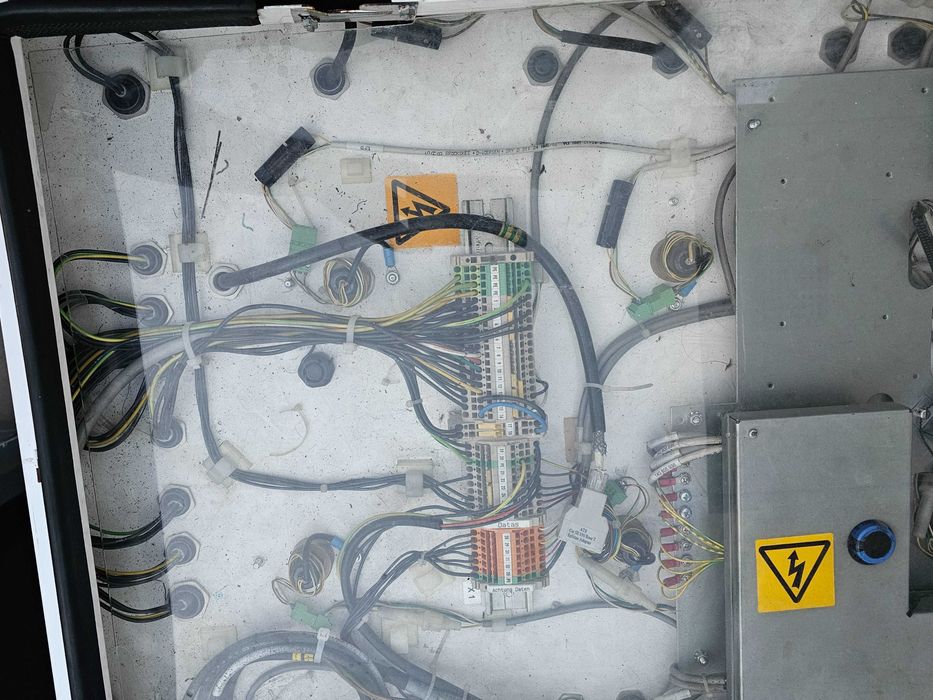 Бензиноколонка Gilbarco SK700 - колонка за Дезел , Бензин