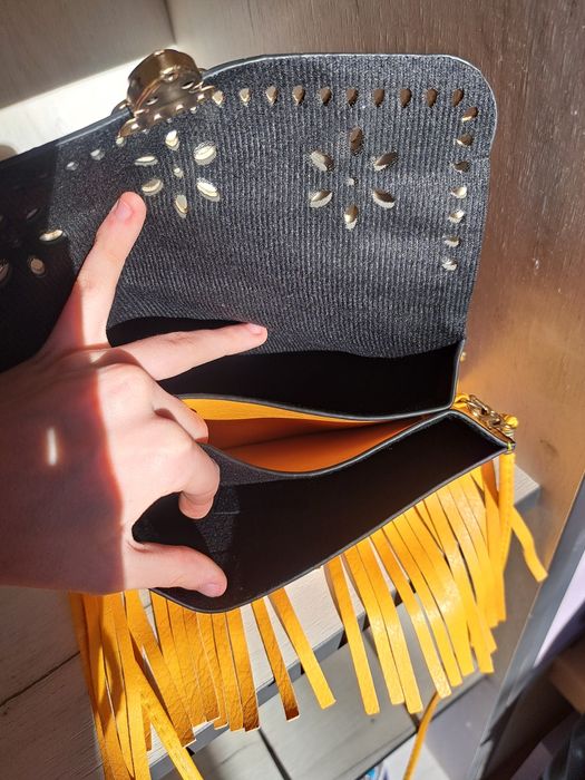 Различни видове чанти