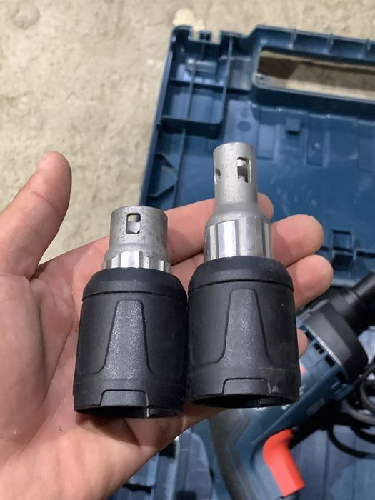 Сетевой шуруповёрт Bosch GSR 6-25 TE Professional