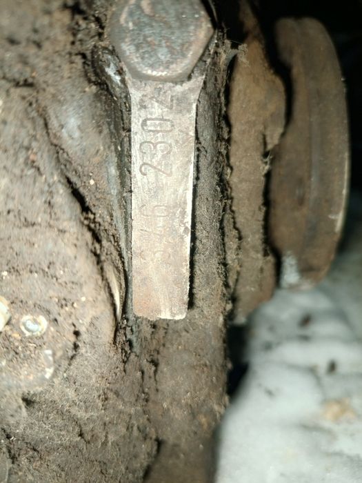 Бмв е34 редуктор 3.46