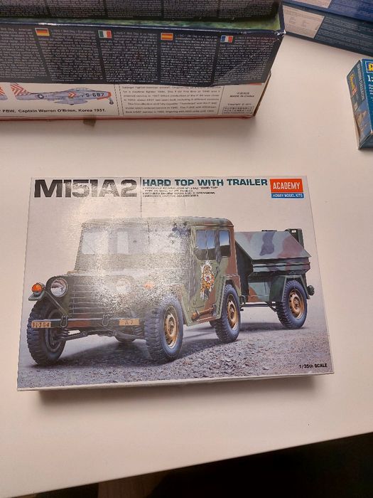 Kit-uri , aeromodele, navomedele