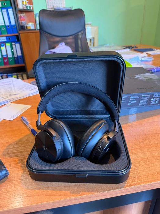 Слушалки Bang & olufsen h95  !!НОВИ!!