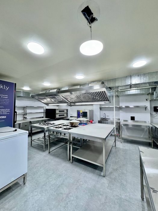 Продается ресторан ориентир ЖК Infinity