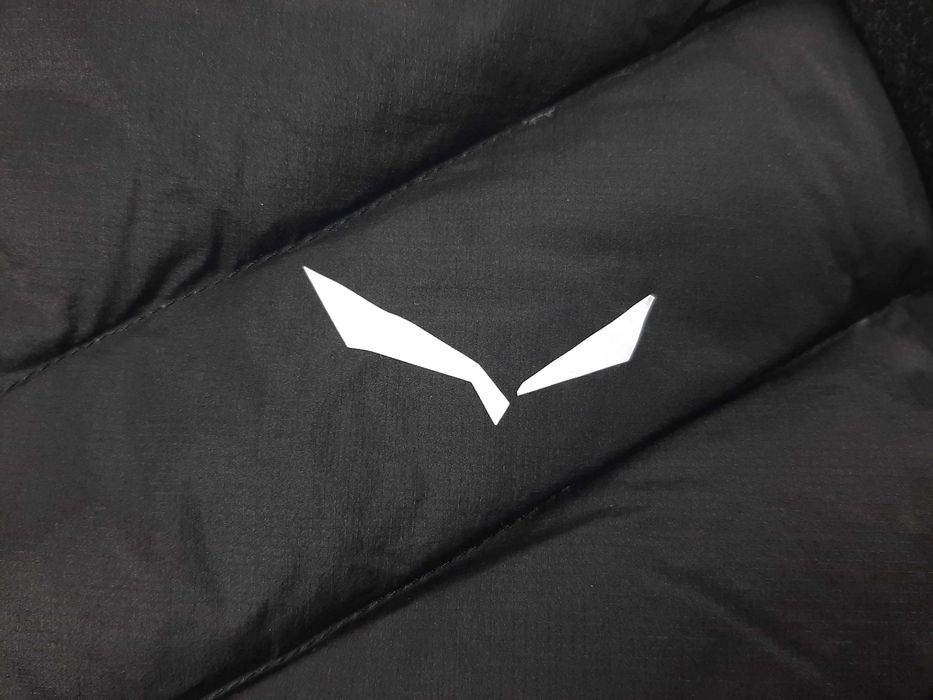 Salewa Fanes Sarner Hybrid - Оригинално дамско яке размер S