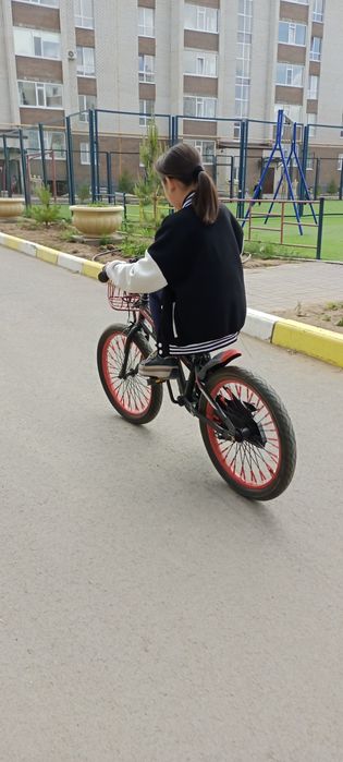 ВЕЛОСИПЕД, велик,для детей, балалар
