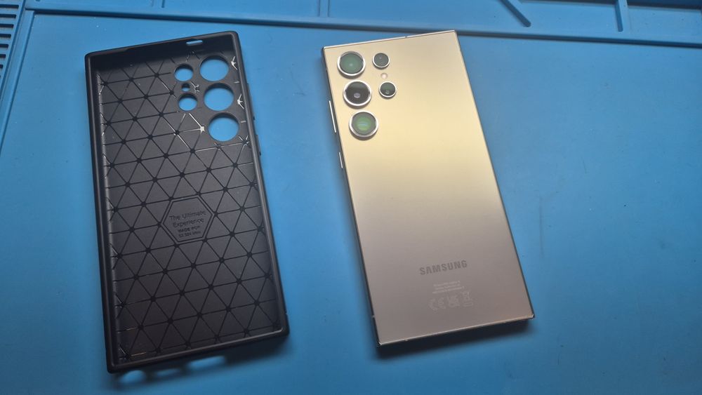 Samsung S24 Ultra 512GB 12GB RAM