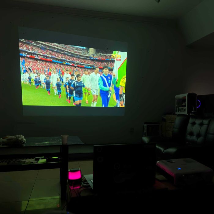 Проектор Epson Модель: EB-S400