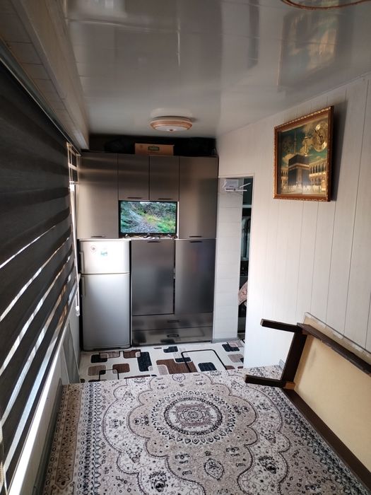 Продаётся 3х  квартира, районе 5/1