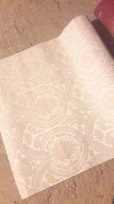 Стройматериалы остатки обои