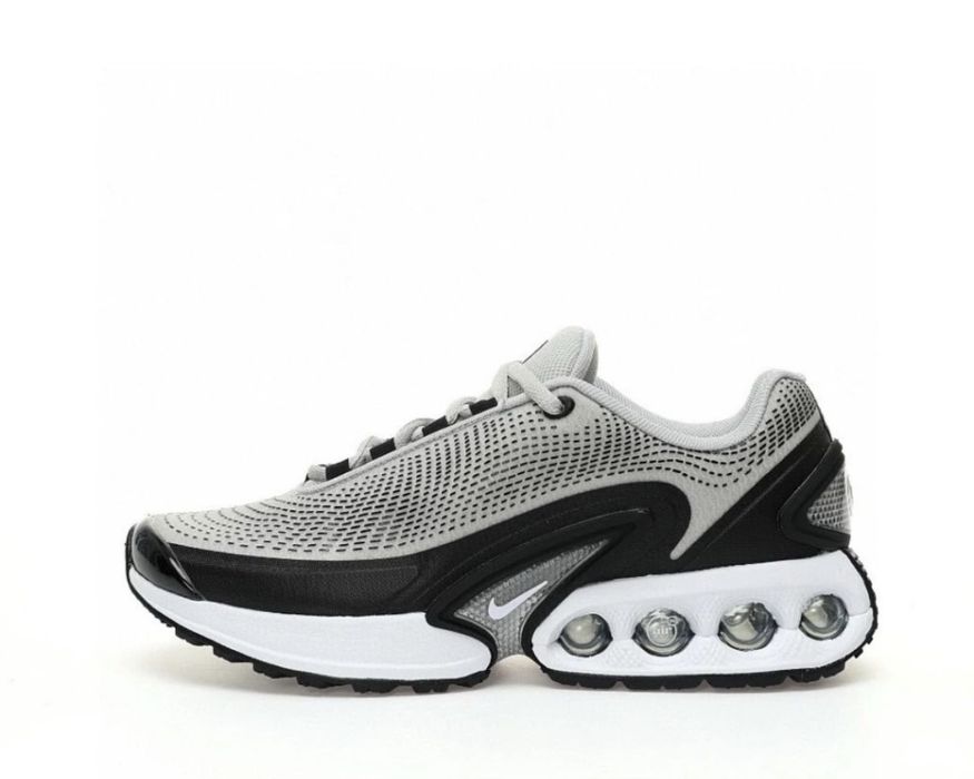 Nike Air Max DN “Grey\Black
